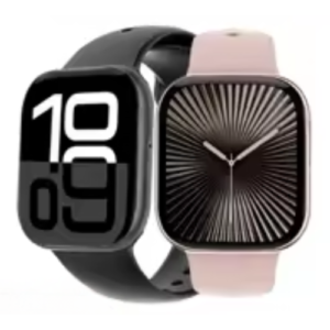 Relógio smartwatch android ios