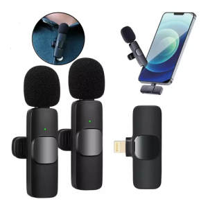 Microfone
